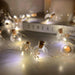 クリスマス デコレーション ライト - FuuHome